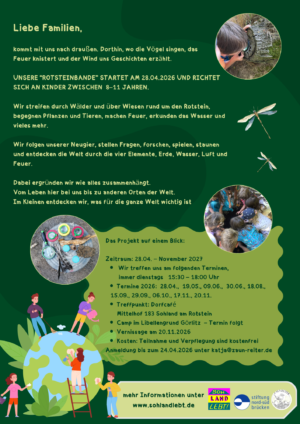 Rotsteinbande