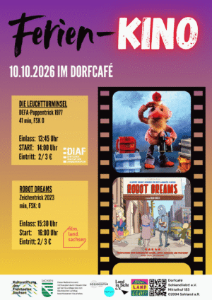 Ferienkino!