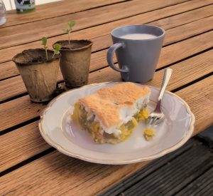 Faires Frühstück - für Ehrenamtliche und die, die es werden wollen