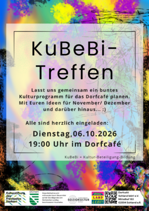 KuBeBi